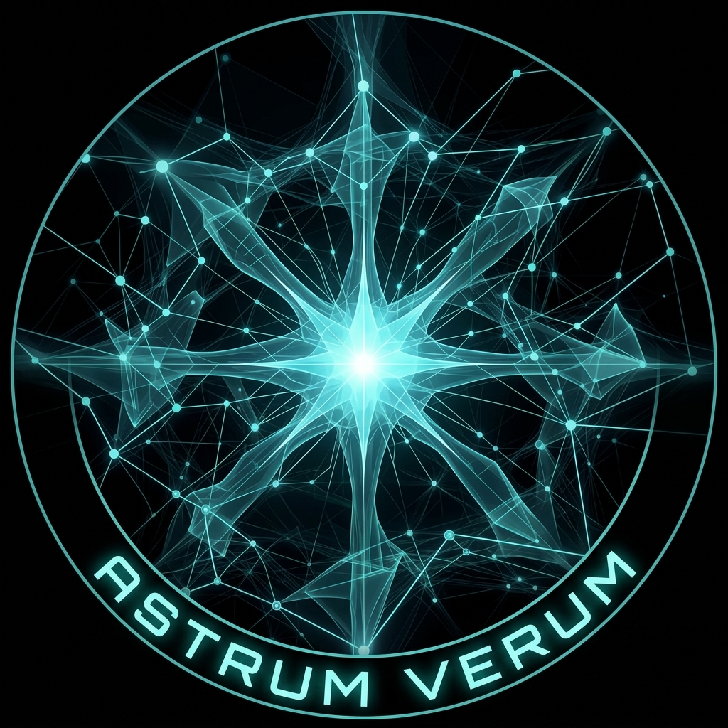 Astrum Verum Logo